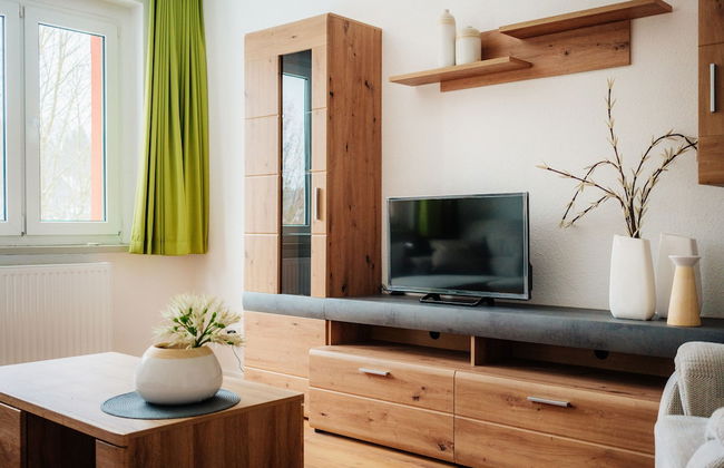 Bode-Apartments - Foto 15