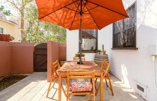Casita Gundry- Boutique Hideaway, Quaint Historic Charm - Foto 17