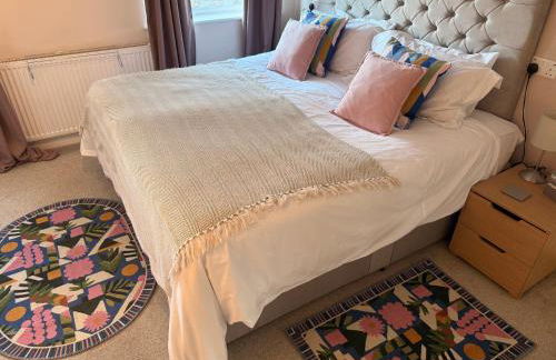 Cosy Flat, close to Bath Rugby and City Centre - Photo 1