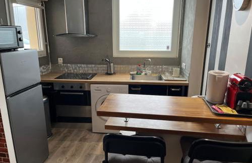 Golden Gates, proche Bordeaux, parking gratuit - Foto 3