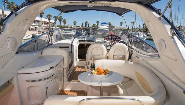 Champagner-Abendtour zur Ponta da Piedade mit Getränken und Tapas - Foto 4