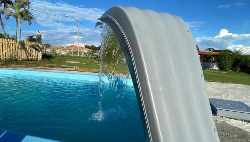 Chácara Andorinhas São Pedro SP - Foto 2