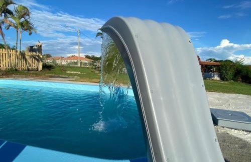 Chácara Andorinhas São Pedro SP - Foto 2