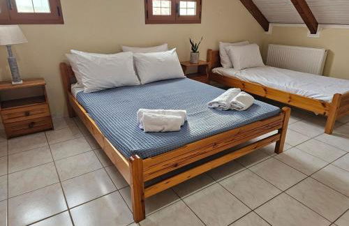 Cedar House a Greek treasure - Foto 33