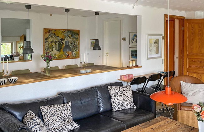 15 Person Holiday Home in Skibby - Photo 19