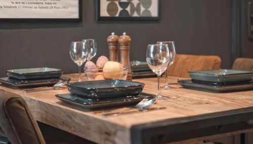 Modernes Apartment im Erdgeschoss - Foto 4