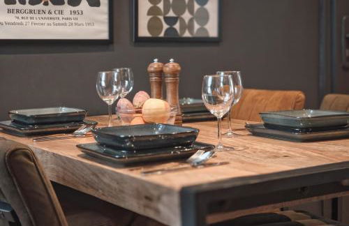 Modernes Apartment im Erdgeschoss - Foto 4