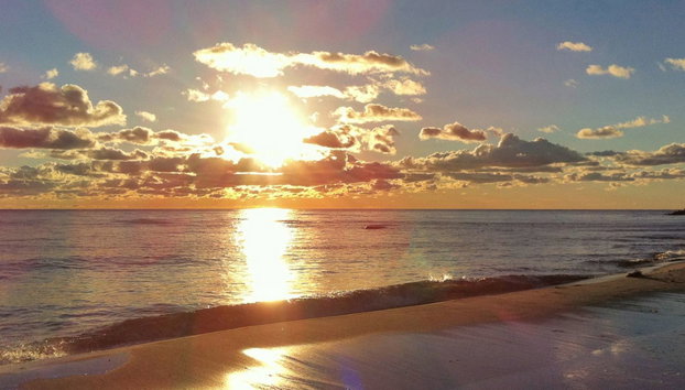 "Ansgar" - 150m from the sea - Foto 5, Outdoor