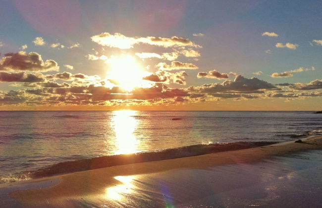 "Ansgar" - 150m from the sea - Foto 21