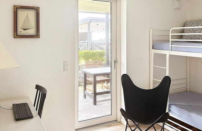 6 Person Holiday Home in Stroby - Foto 13