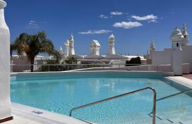 Wonderful Apartment in Puerto Marina - Photo 23