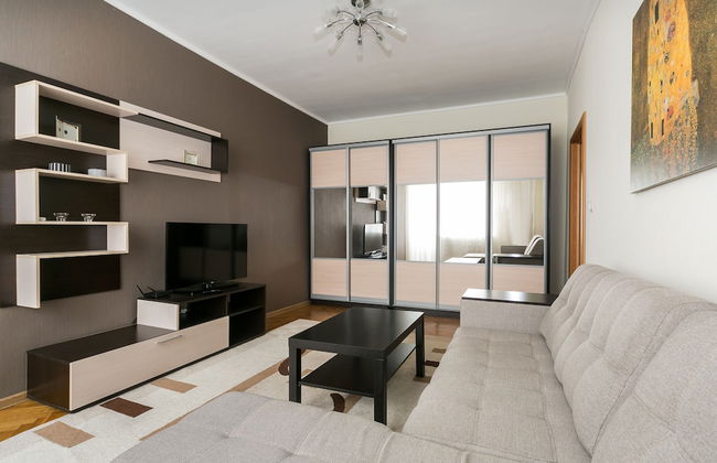 MaxRealty24 Chernyakhovskogo 3 - Foto 9