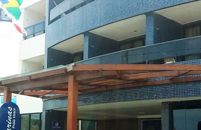 MARINAS PRAIA Flat by Penareia.tur.br - Foto 35