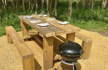 Damson Bell Tent - Foto 21