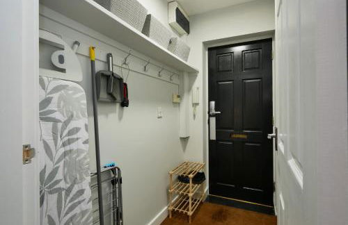 Crewe Short Lets 4 Victoria Court, Crewe - Photo 9