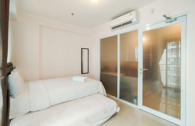 Contemporary Style 1Br Apartment At Gateway Pasteur - Photo 7