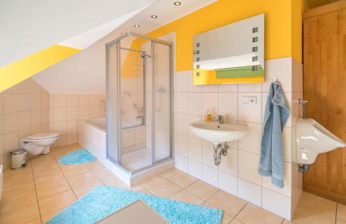 Pension Kroppental - Foto 70