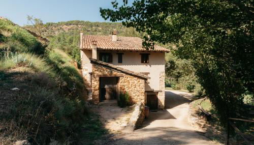 El Molí Nou - Rural flats - Foto 2