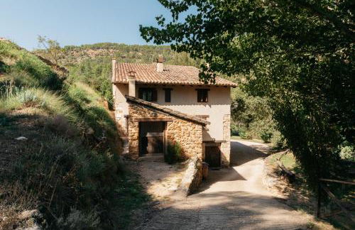 El Molí Nou - Rural flats - Foto 2