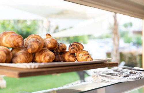 Asterias Residence - Rooms & SPA - Foto 52