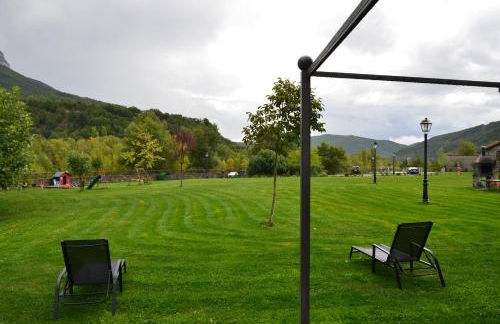 Casas la Ribera Ordesa - Foto 6