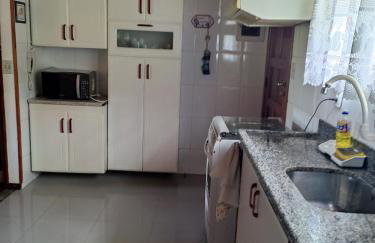 Paz na Serra Teresopolis Pet Friendly - Foto 9