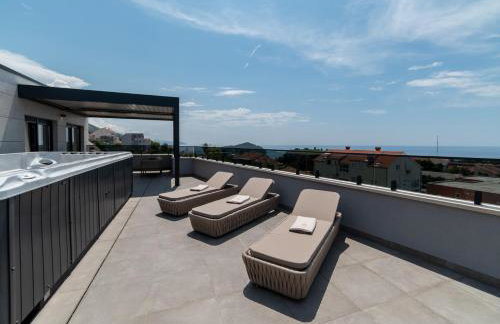 Cascade Luxury Apartments - Foto 10