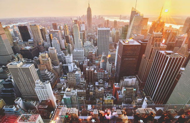 New York CityPASS® - 5 Attractions in 9 Days - Photo 3