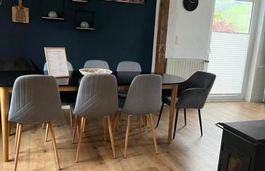 Weitblick auf Berg, Wald und Wiese - Foto 7