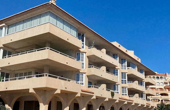 Belvilla by OYO 2habitaciones - Foto 25