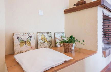 Marrucho Alto Riogordo by Ruralidays - Foto 18