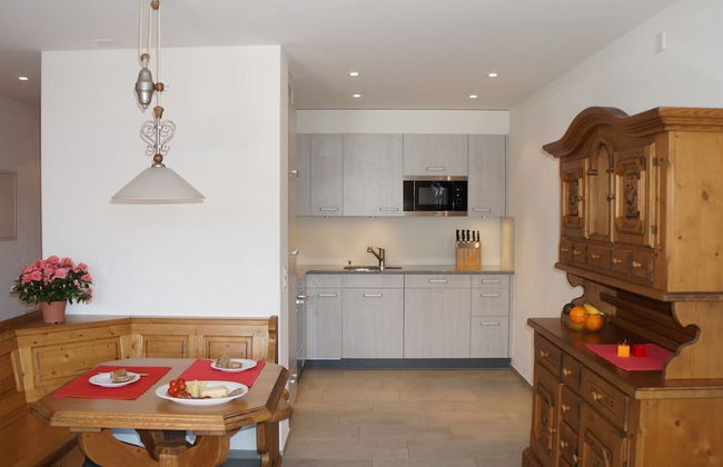 Chalet Bella Vista 6 - Foto 4