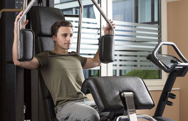 Adagio Original Thoiry Geneve - Foto 34