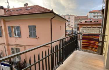 CASA DANTE: Oneglia Centro-Marina-Spiagge (3 min) - Foto 17