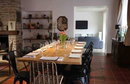 Maison Céleste - Foto 55