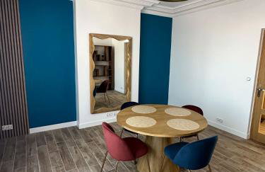 Appartement de luxe Enghien-les-Bains à proximité de la gare - Foto 12
