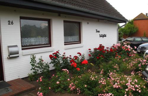 Haus Halligblick - Foto 7