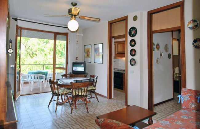 Lignano with pool - Photo 18