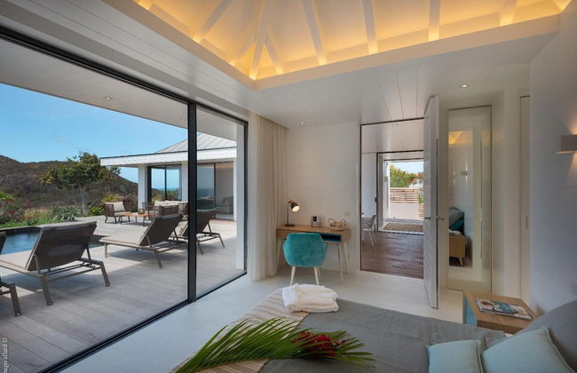 Villa King Gustaf - Photo 16