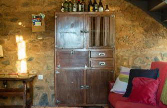 Casa de los Curas, chimenea 2 Hab 4 Pers Max - Foto 37