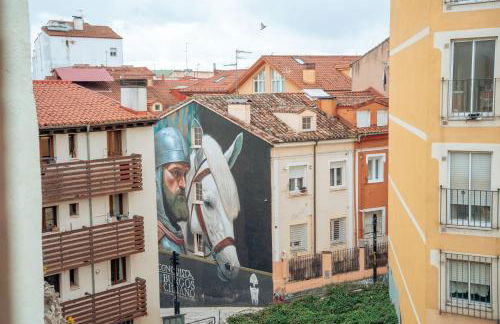 Apartamento La Tahona de San Gil - Foto 22