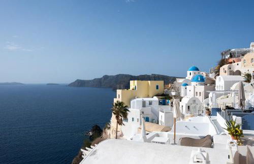 Nano Oia Villas - Foto 108