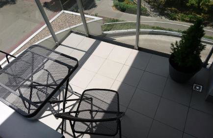 Apartament Słodowiec Metro, Free parking - Foto 12