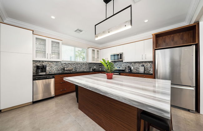 Orchid House - Foto 11