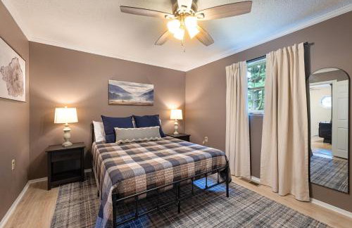 NRG Retreat Pool, Games, Theater and Rock Walls - Foto 21