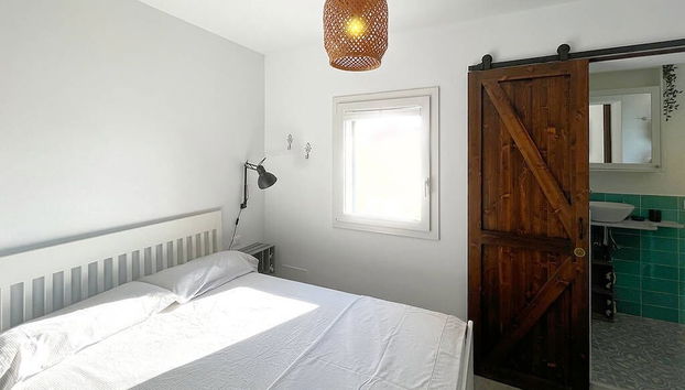 Solemar Sicilia - Casa Tramonto - Foto 2, Zimmer