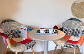 Domaine Léa Chanflaur - Spa - Le moulin de la jalousie - Foto 6