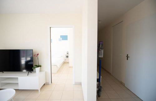 Bel appartement de 3 chambres à 20 min de Paris - Foto 12