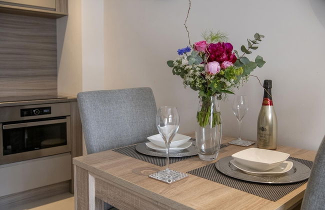 Chocolets - The Kitkat Suite - Photo 32