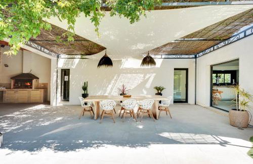 Villa W&M Home, Prestige, Confort & Piscine - Foto 24